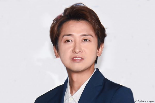 大野智の画像