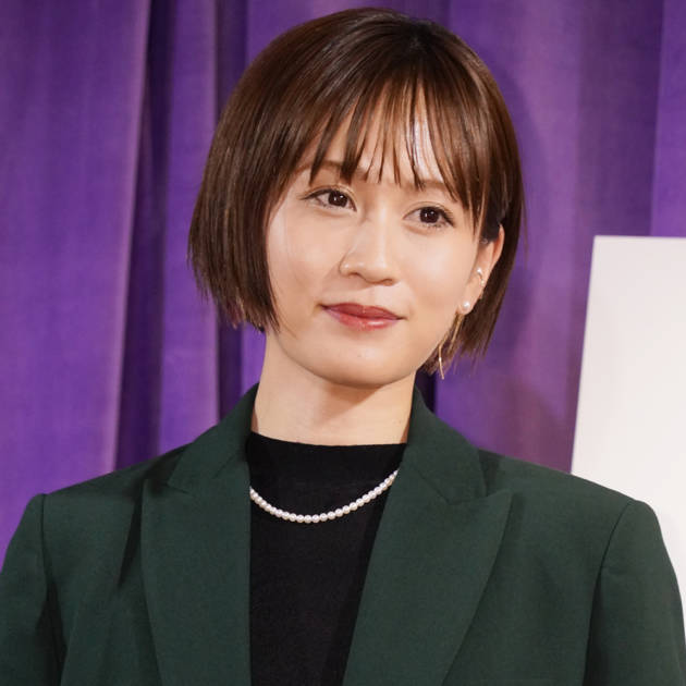 前田敦子